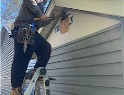 Reliable Carteret, NJ Siding Solutions